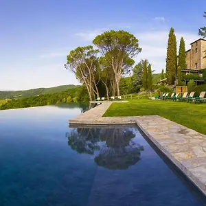 Castello Di Spaltenna Exclusive & Ξενοδοχείο