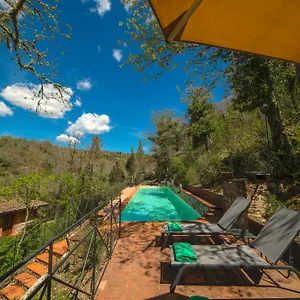 Ultimo Mulino Wellness Country Gaiole in Chianti
