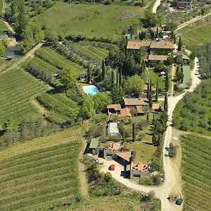  Farm stay Borgo Casa Al Vento
