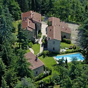 Castellare In Chianti Gaiole in Chianti