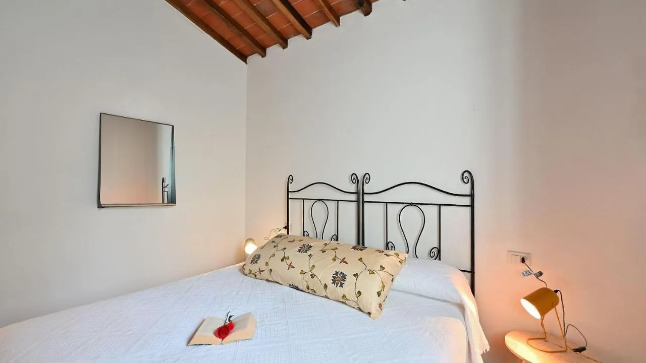 Villa La Luna Gaiole in Chianti Italy