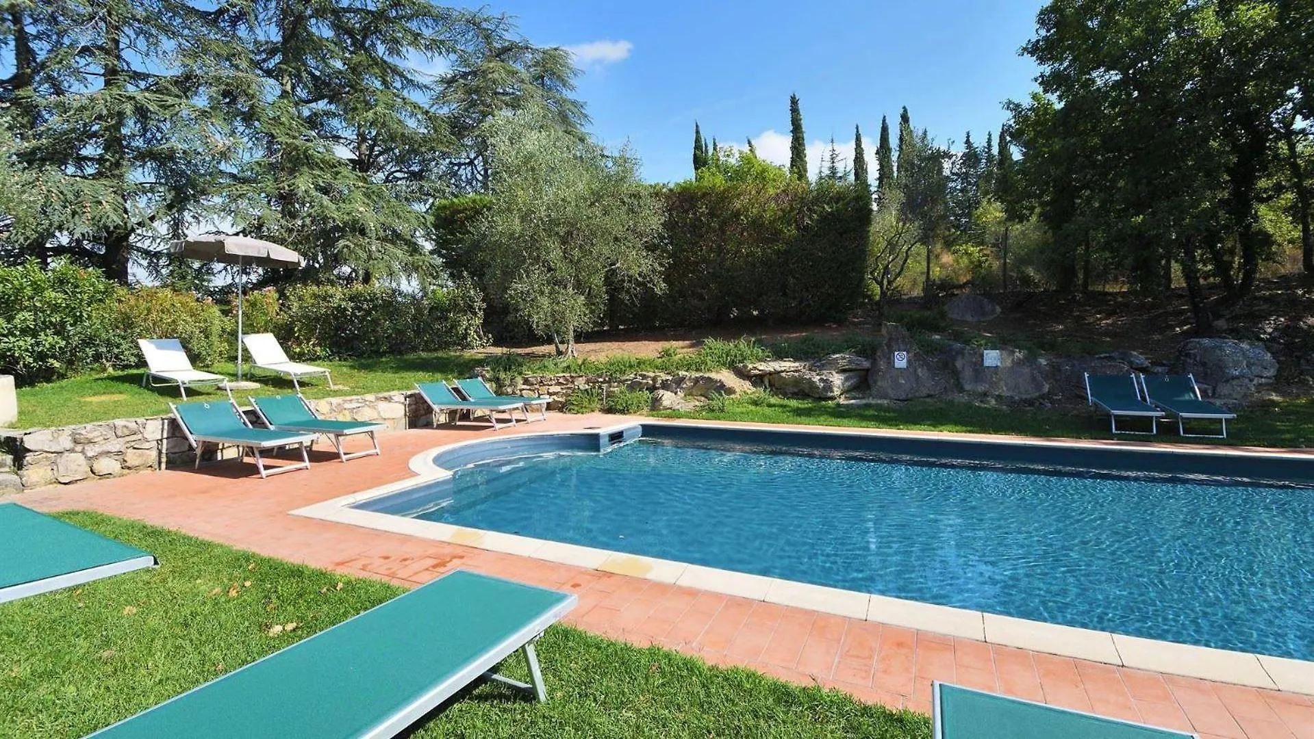 La Luna Gaiole in Chianti